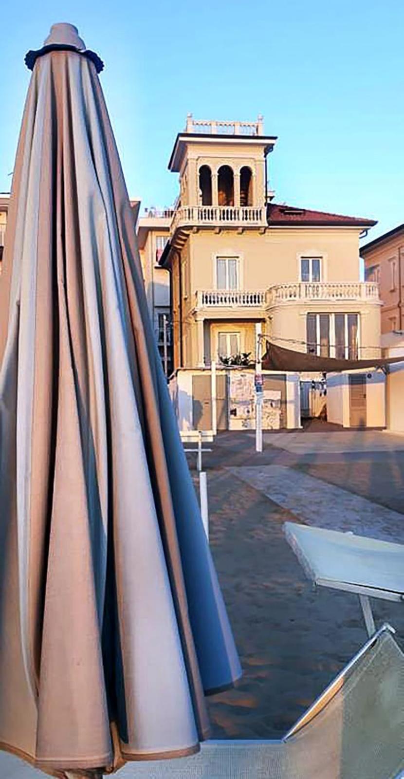 Villa La Torretta Luxury B&B - Adults Only - Rimini Buitenkant foto